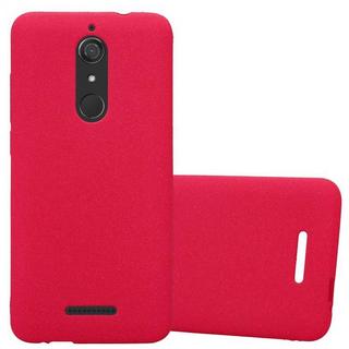 Cadorabo  Housse compatible avec WIKO VIEW - Coque de protection en silicone TPU flexible 