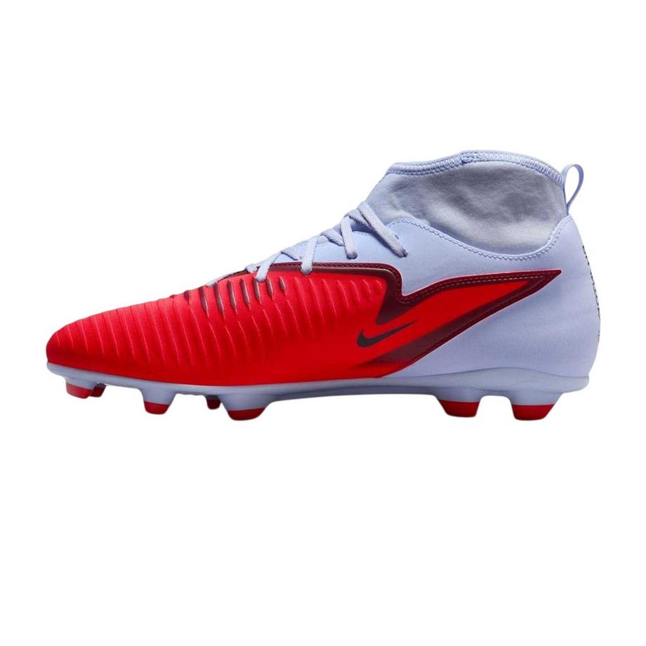 NIKE Phantom 6 Chaussures de Football pour Terrain Ferme  