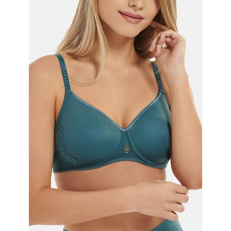 Vorgeformter Bügel-BH Ivonne B bis E