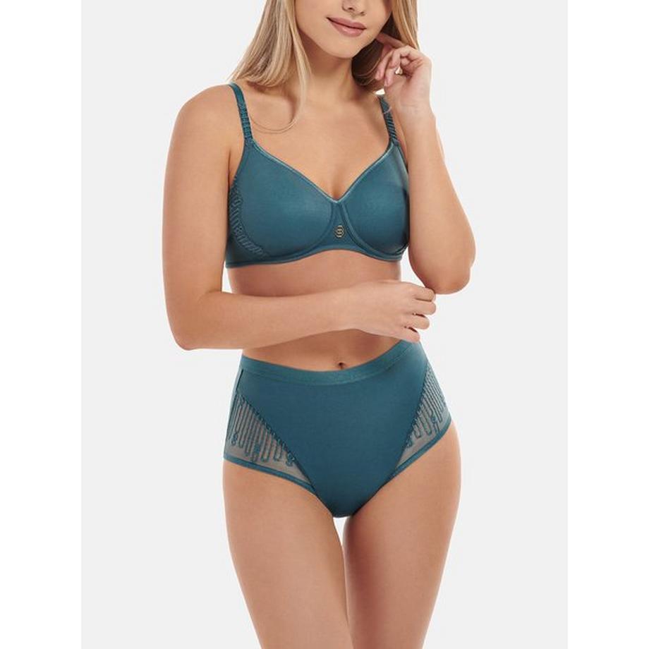 Lisca Ivonne Vorgeformter Bügelloser BH B bis E  