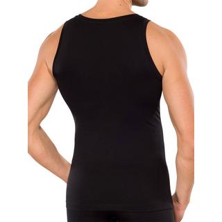 Schiesser Long Life Cotton Athletic Shirt  