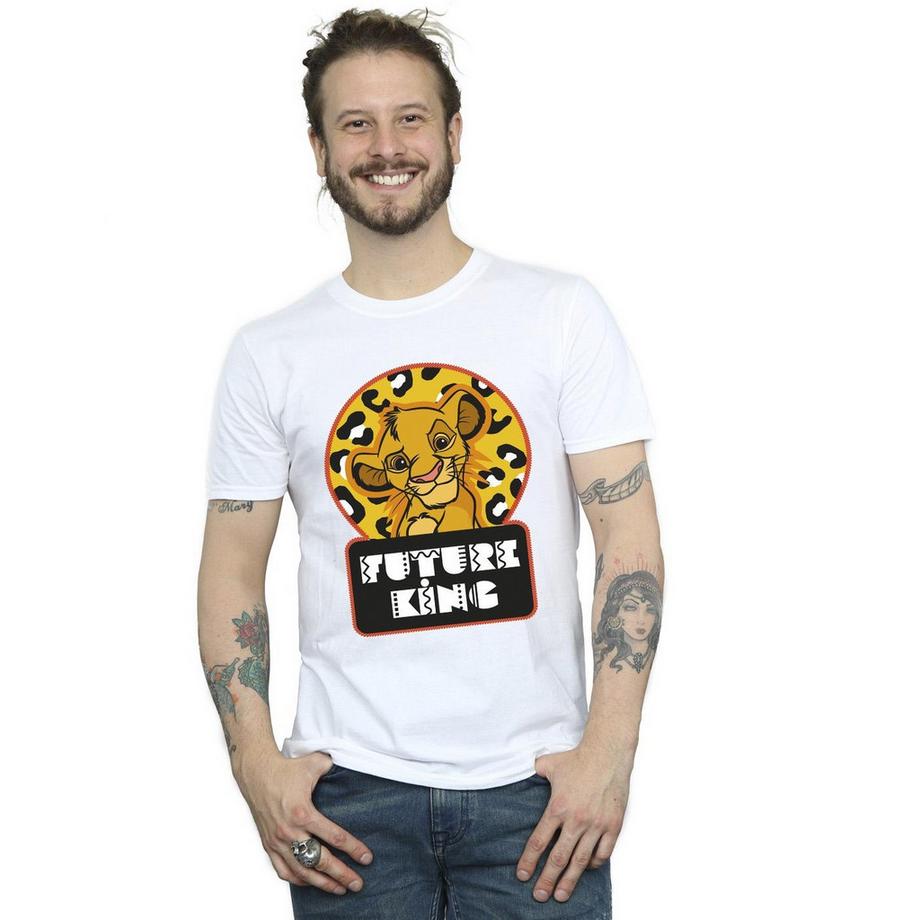 Disney The Lion King Future T-Shirt  