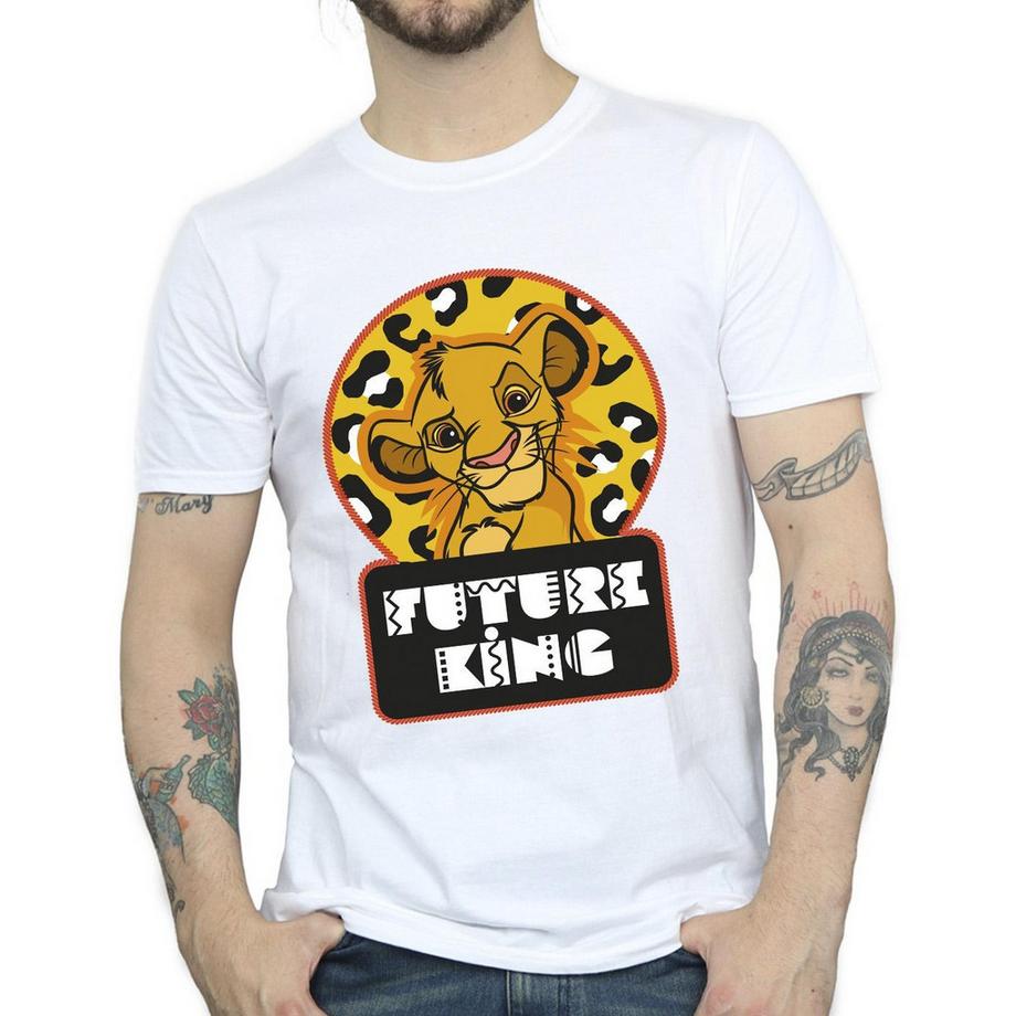 Disney The Lion King Future T-Shirt  