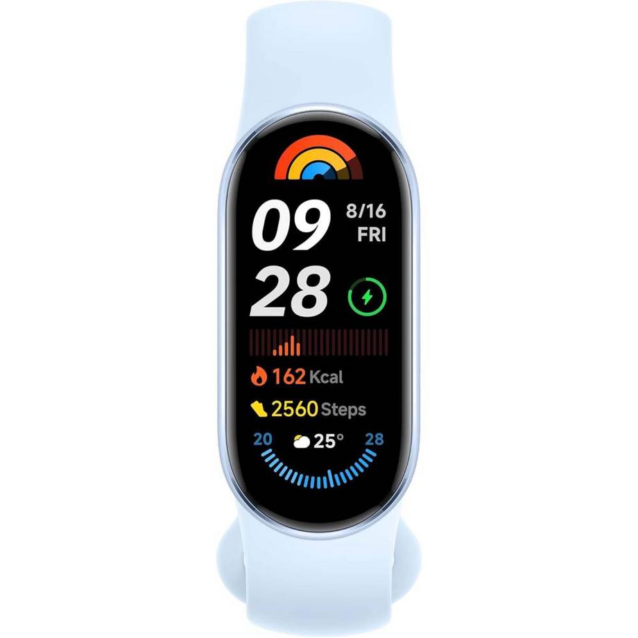 XIAOMI  Smart Band 9 – Fitness-Armband 