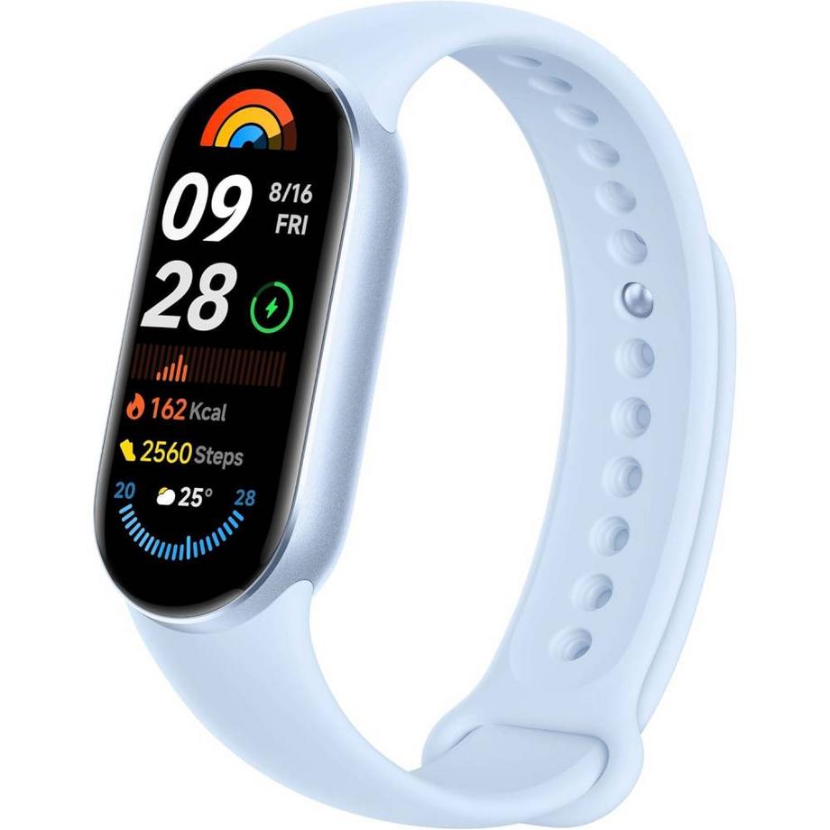 XIAOMI  Smart Band 9 – Fitness-Armband 