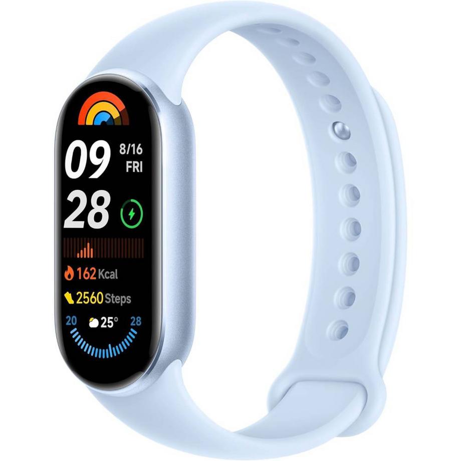 XIAOMI  Smart Band 9 – Fitness-Armband 