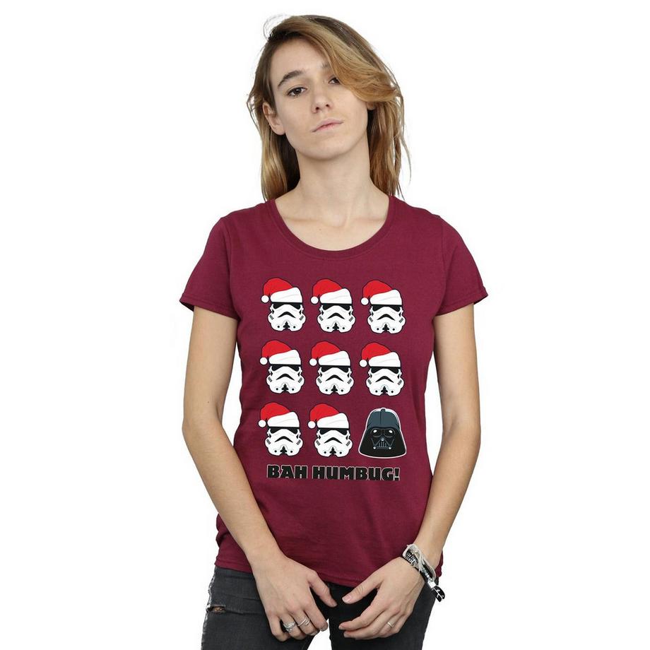 STAR WARS Maglietta Humbug  