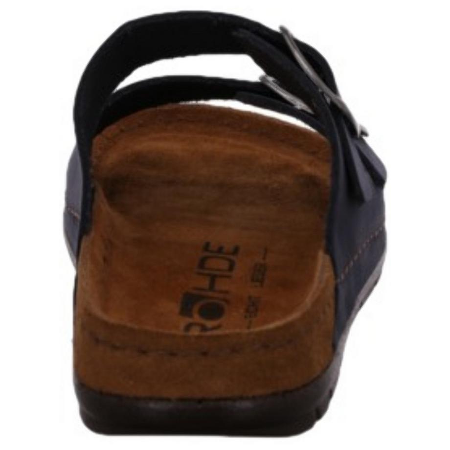 Rohde Sandali Pantoletten  
