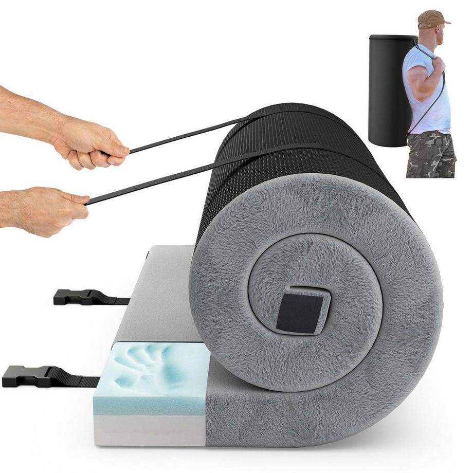 Materasso da campeggio