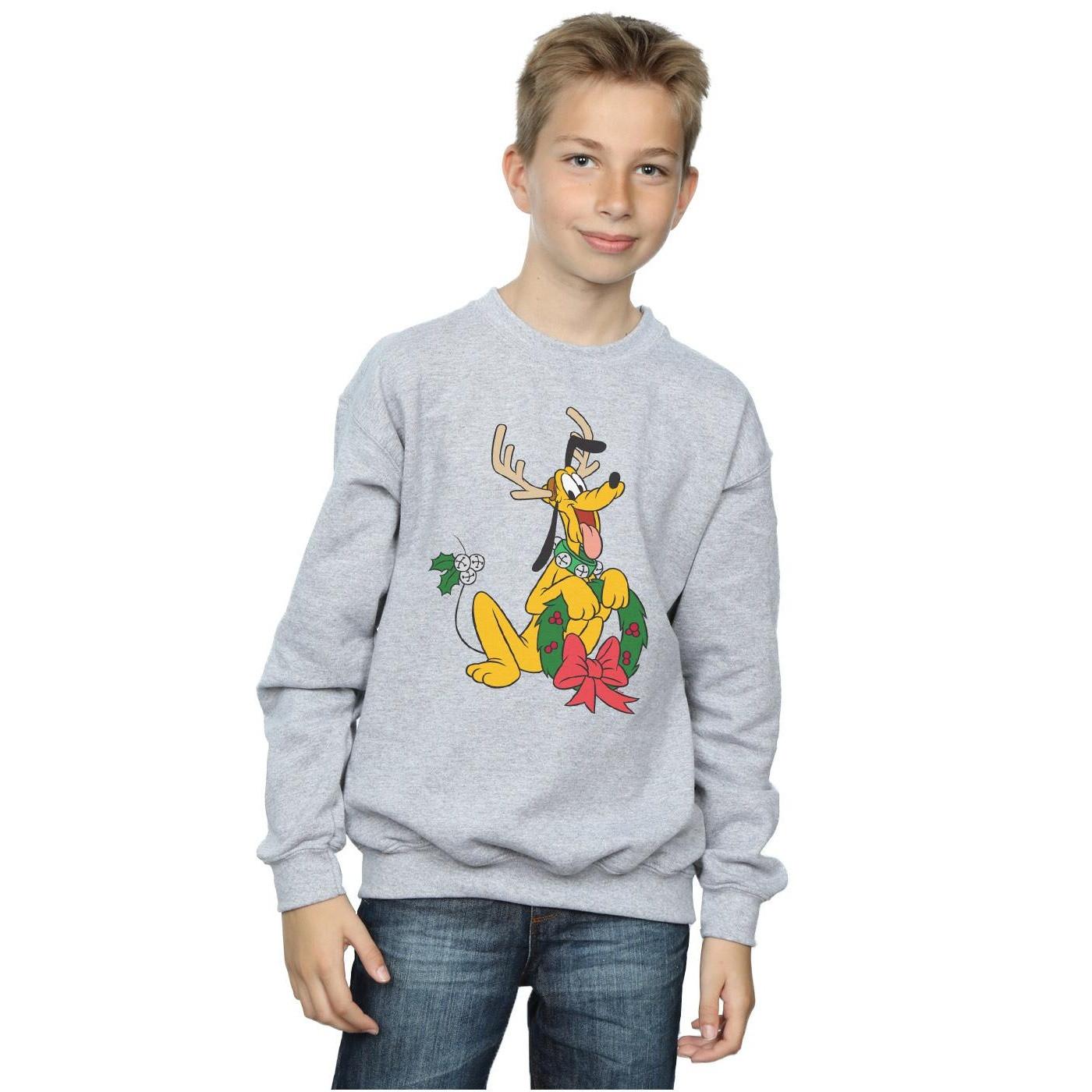 Disney  Sweatshirt 