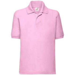 Fruit of the Loom  Polo manches courtes 