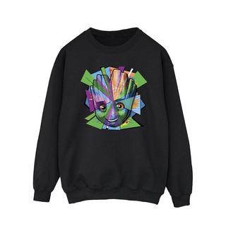 MARVEL  Guardians Of The Galaxy Sweatshirt 