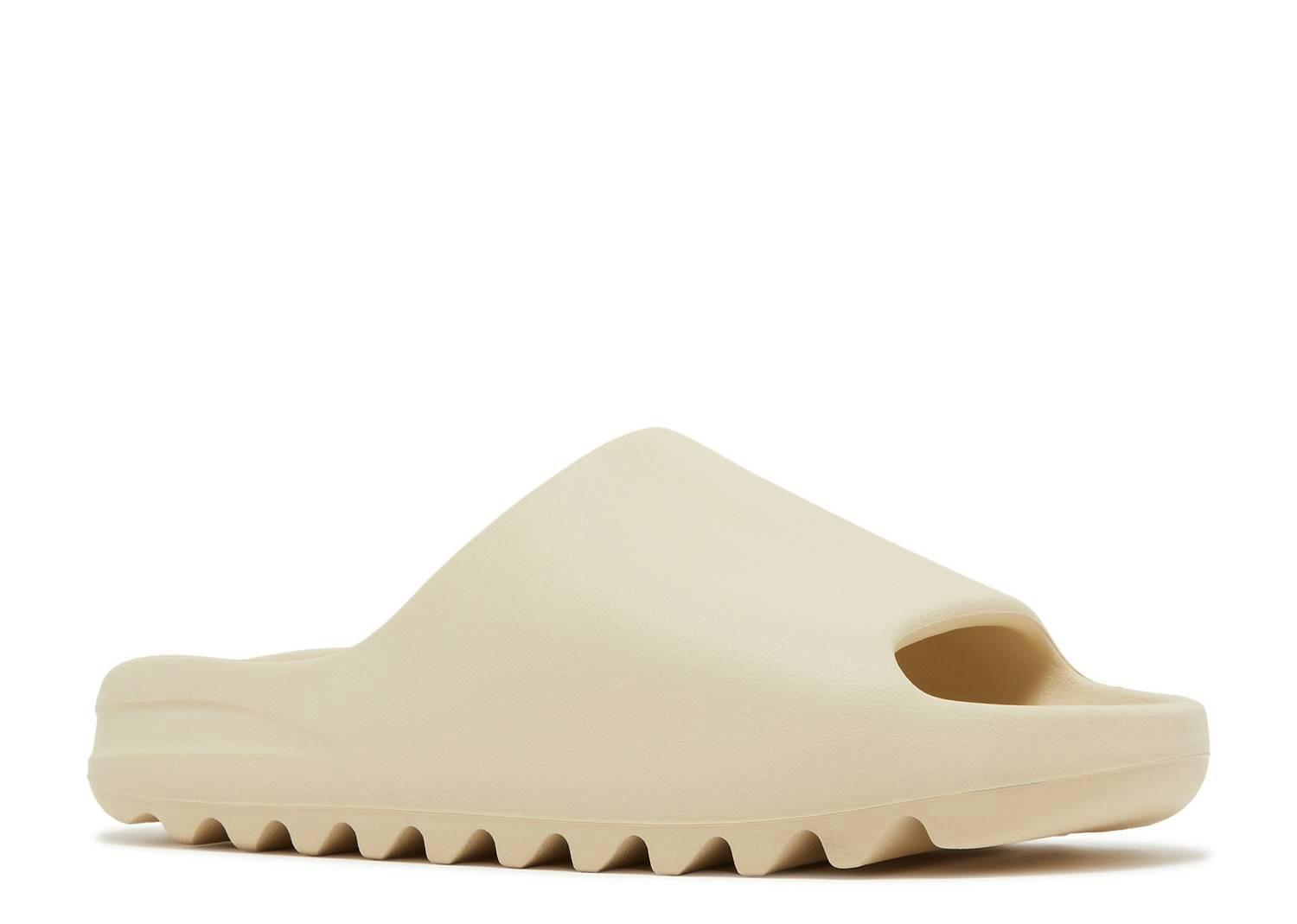 adidas  Yeezy Slide - Bone 