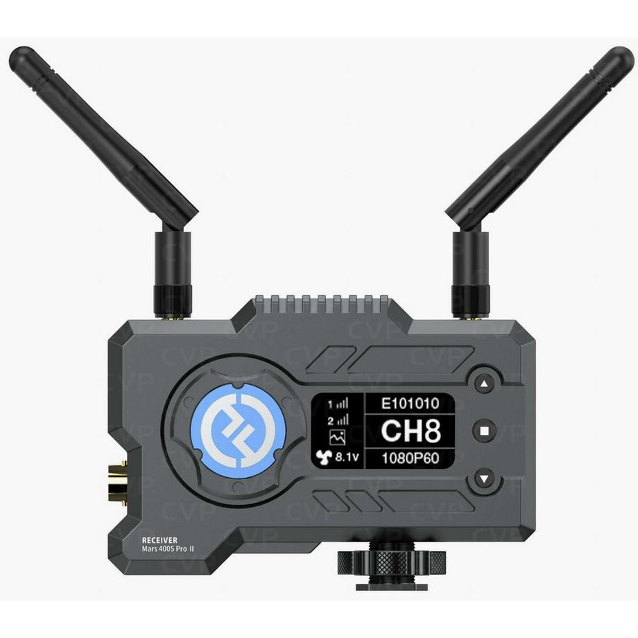 HOLLYLAND  HollyLand Mars 400s Pro II RX 