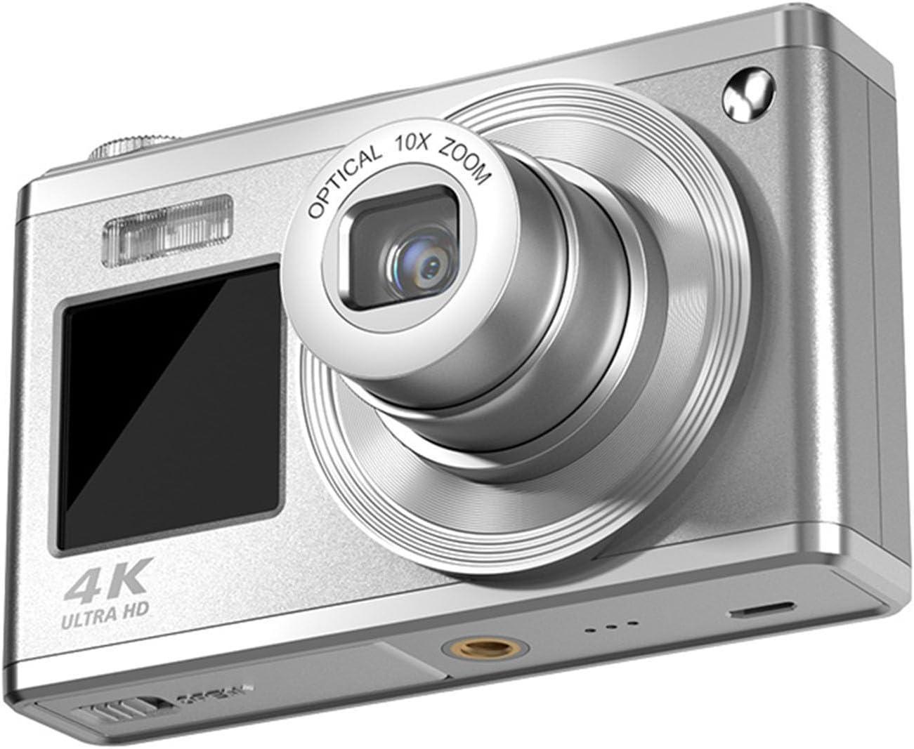 Agfaphoto  AgfaPhoto Realishot DC9200 Kompaktkamera 24 MP CMOS Silber 