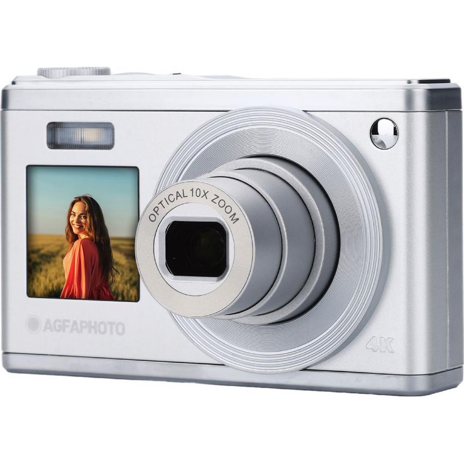 AGFA  AgfaPhoto Realishot DC9200 Fotocamera compatta 24 MP CMOS Argento 