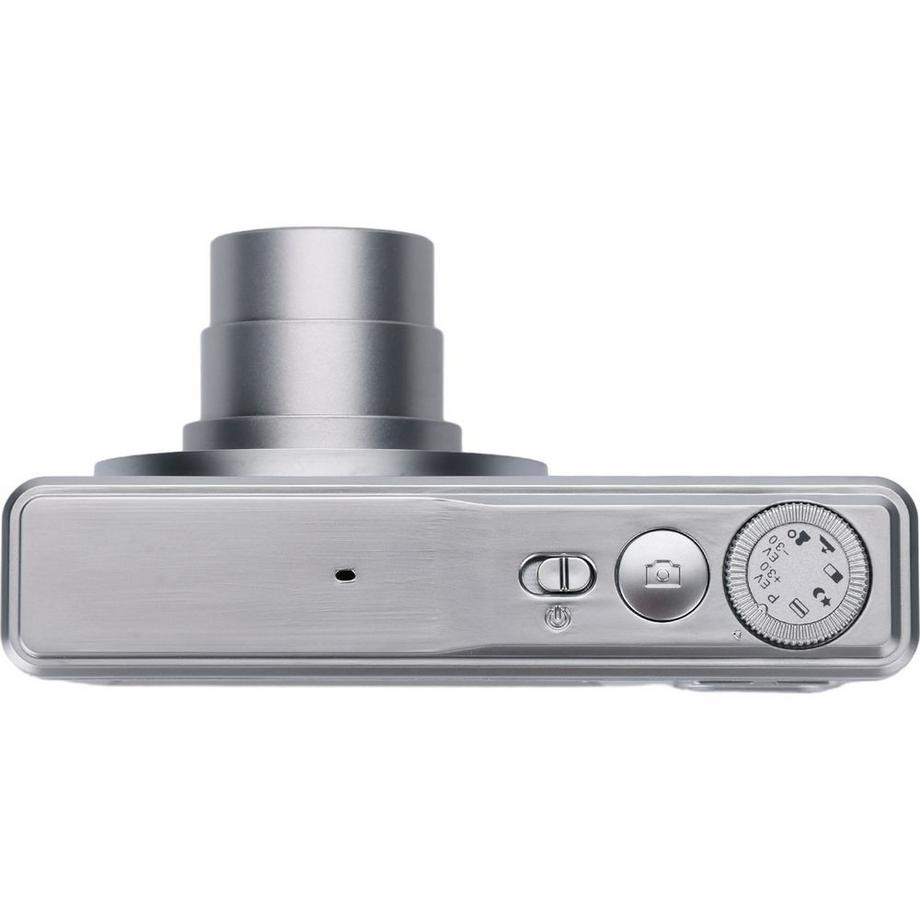 AGFA  AgfaPhoto Realishot DC9200 Fotocamera compatta 24 MP CMOS Argento 