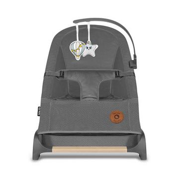 Babywippe June Air Grey Graphite