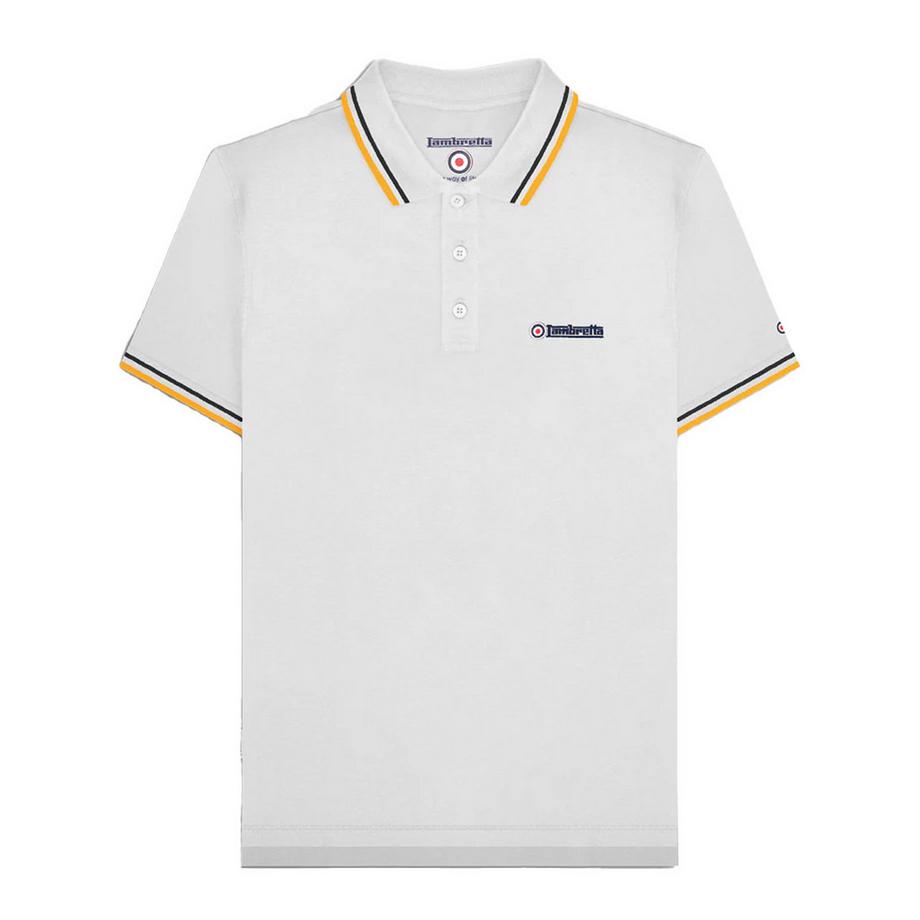 Polo Ss25