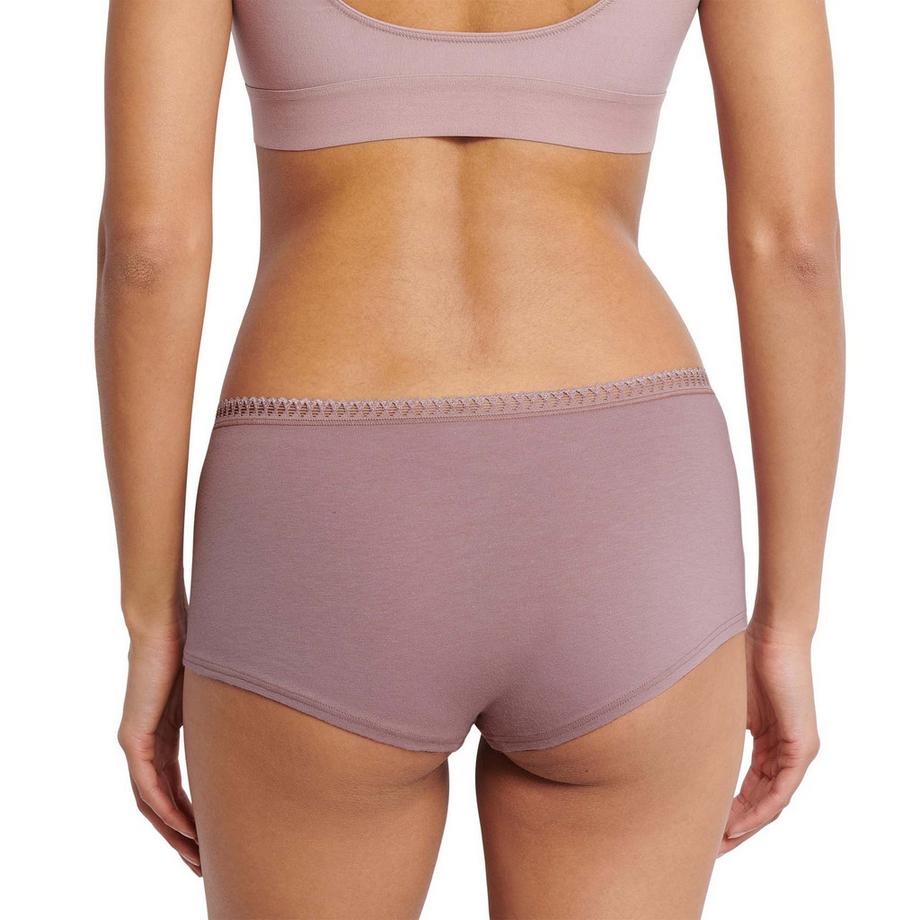 sloggi GO Crush Short 6er Pack Panty  
