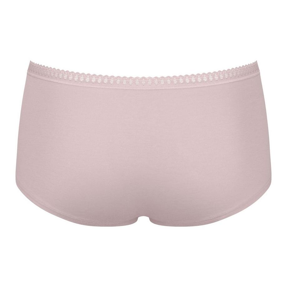 sloggi GO Crush Short 6er Pack Panty  