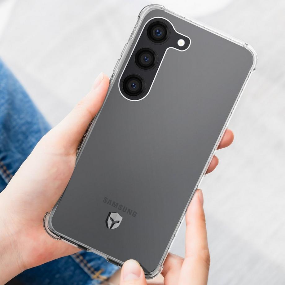 Force Power  Coque Samsung S23 Plus Force Case Air 