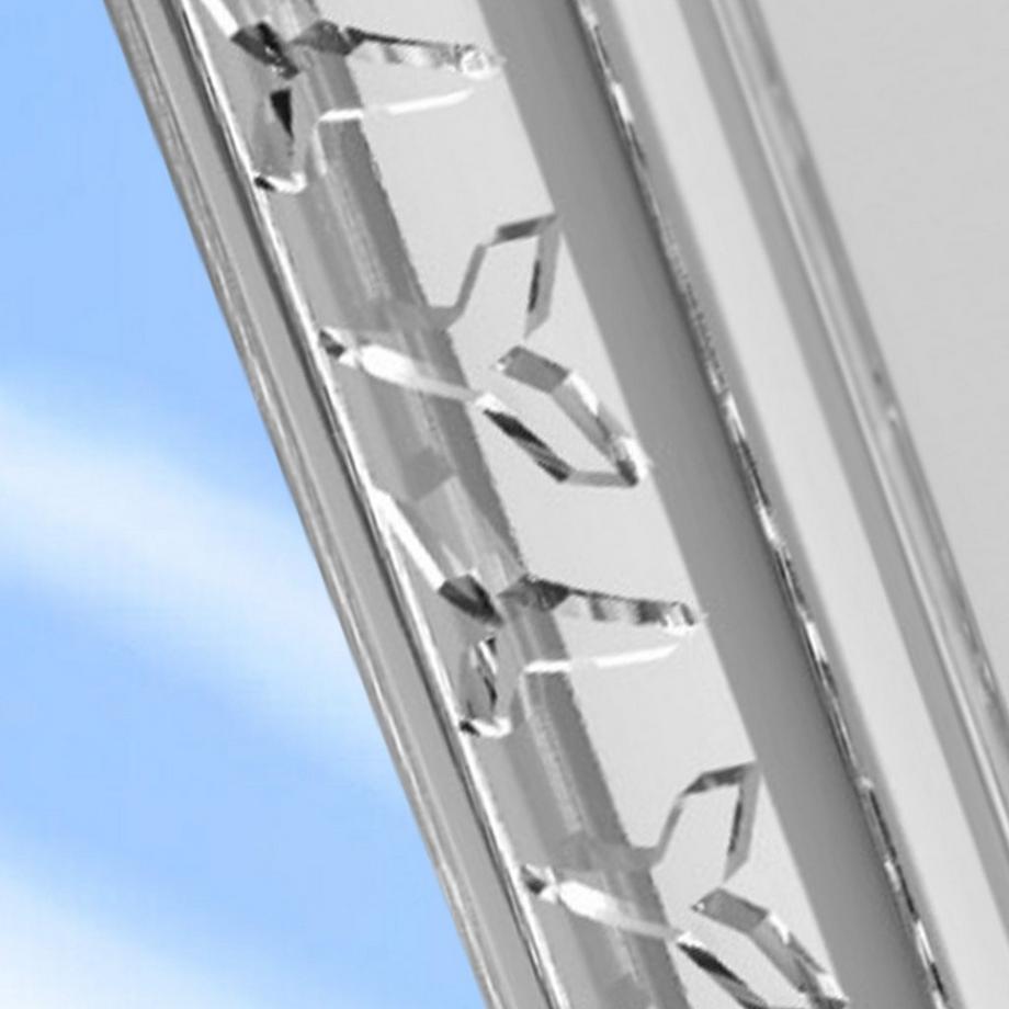 Force Power  Coque Samsung S23 Plus Force Case Air 