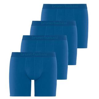 bruno banani  Long Life 2.0 lot de 4 - Boxers 