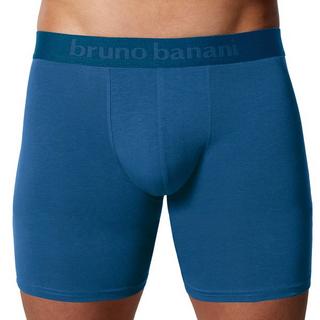 bruno banani  Long Life 2.0 lot de 4 - Boxers 