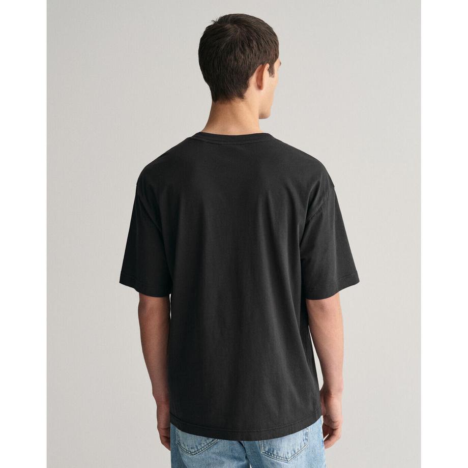 GANT Washed Graphic T-Shirt  