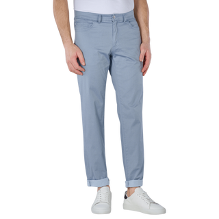 BRAX Cadiz 5-Pocket Straight Fit Pants  
