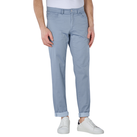 BRAX Cadiz 5-Pocket Straight Fit Pants  