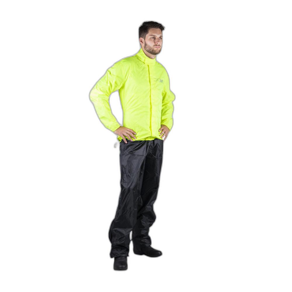 iXS  Veste de pluie moto  nimes 3.0 