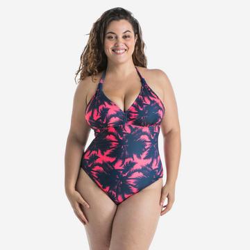 CLEA - Costume da bagno donna poliestere surf