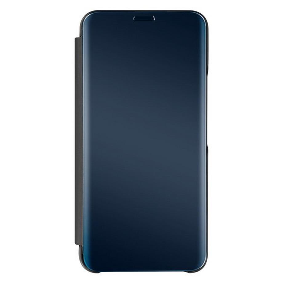 Custodia Specchio Galaxy S22 Nera
