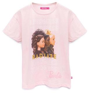 Barbie  Ensemble Tshirts KINDNESS STRONGER TOGETHER UNITY AND LOVE 