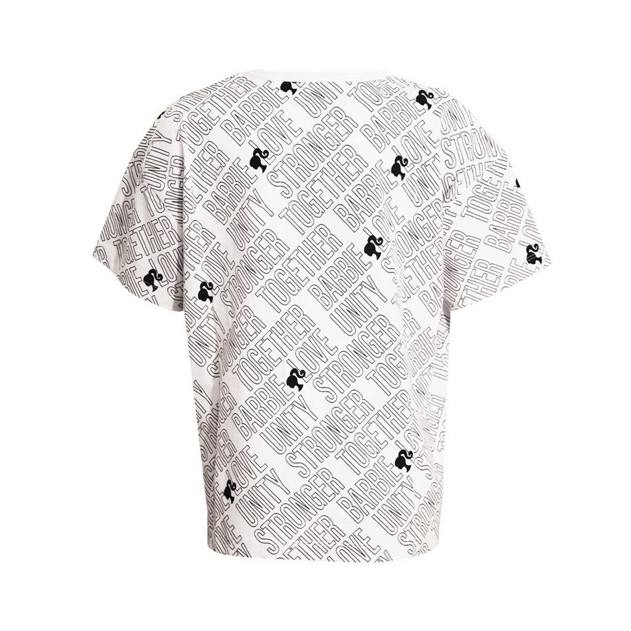 Barbie  Kindness Stronger Together Unity And Love TShirt Set  (2erPack) 