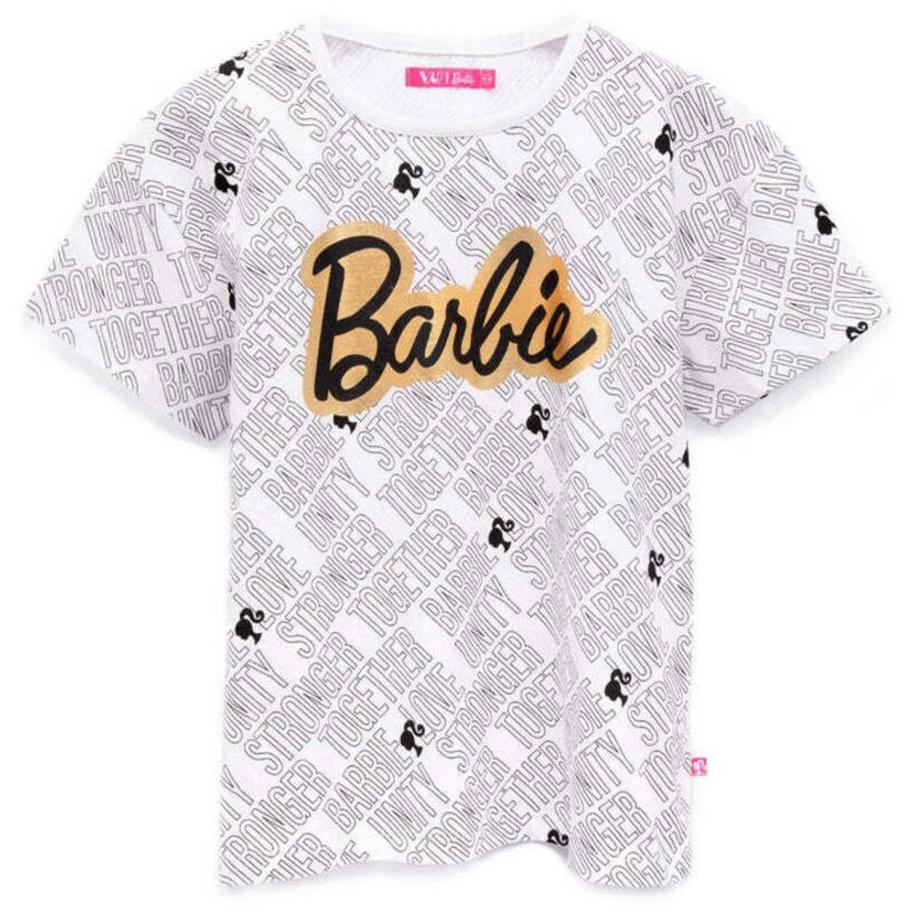 Barbie  Kindness Stronger Together Unity And Love TShirt Set  (2erPack) 
