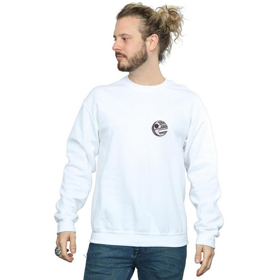 STAR WARS Death Star Sweatshirt  
