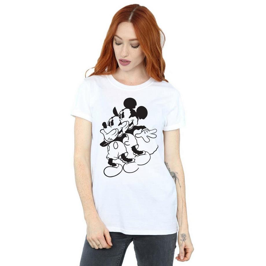 Disney Mickey Mouse Classic Pose T-Shirt  