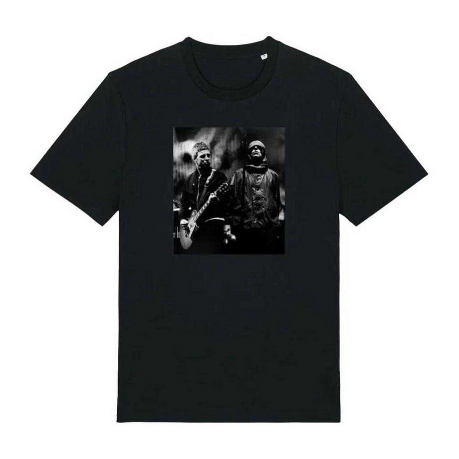T-Shirtmotif/style Photo En Direct