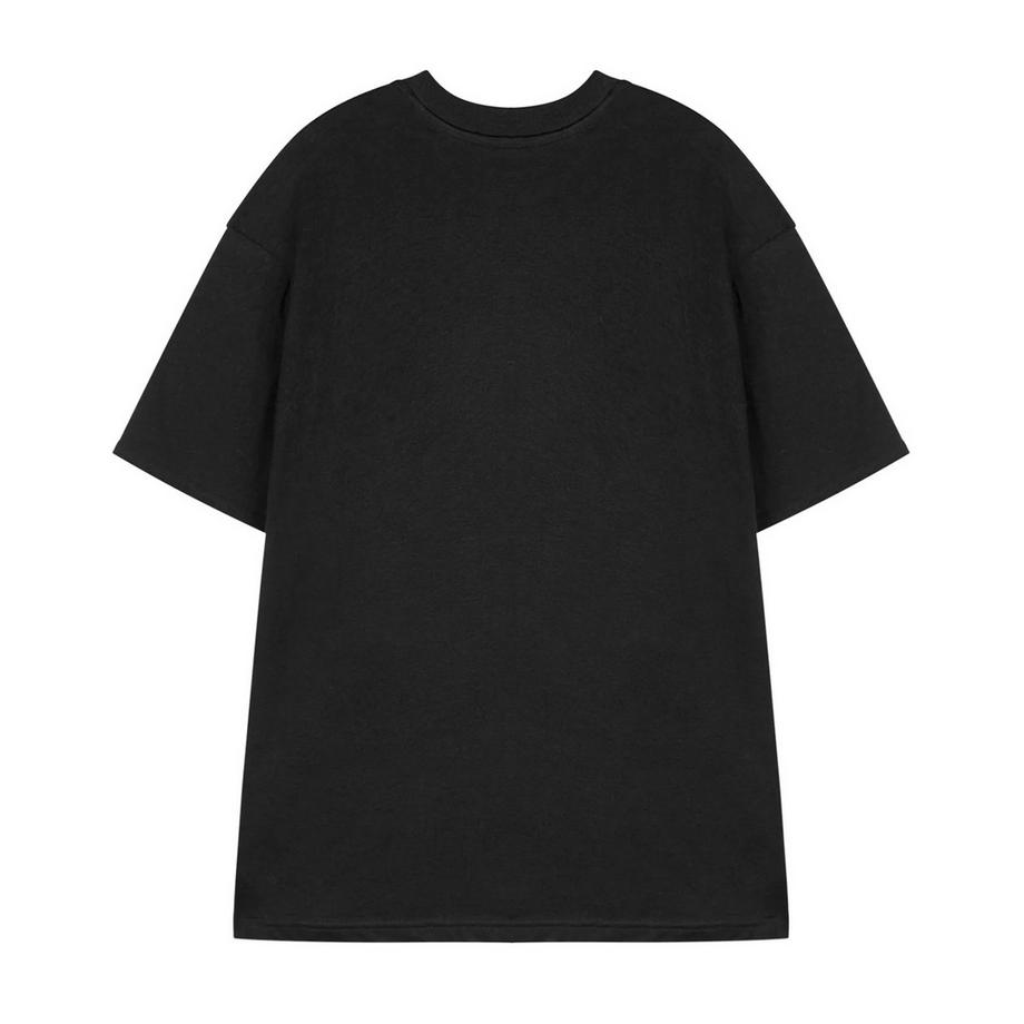 Foo Fighters T-Shirt Stampa Grafica  