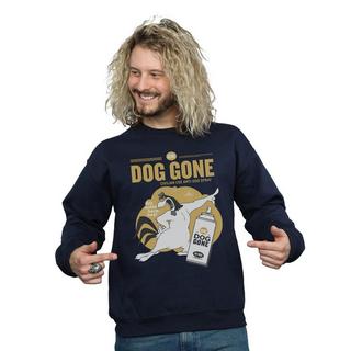 LOONEY TUNES  Sweat DOG GONE 