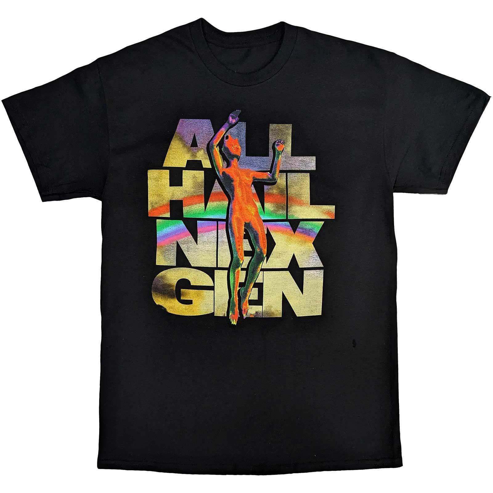 Bring Me The Horizon  All Hail Nex Gen TShirt 