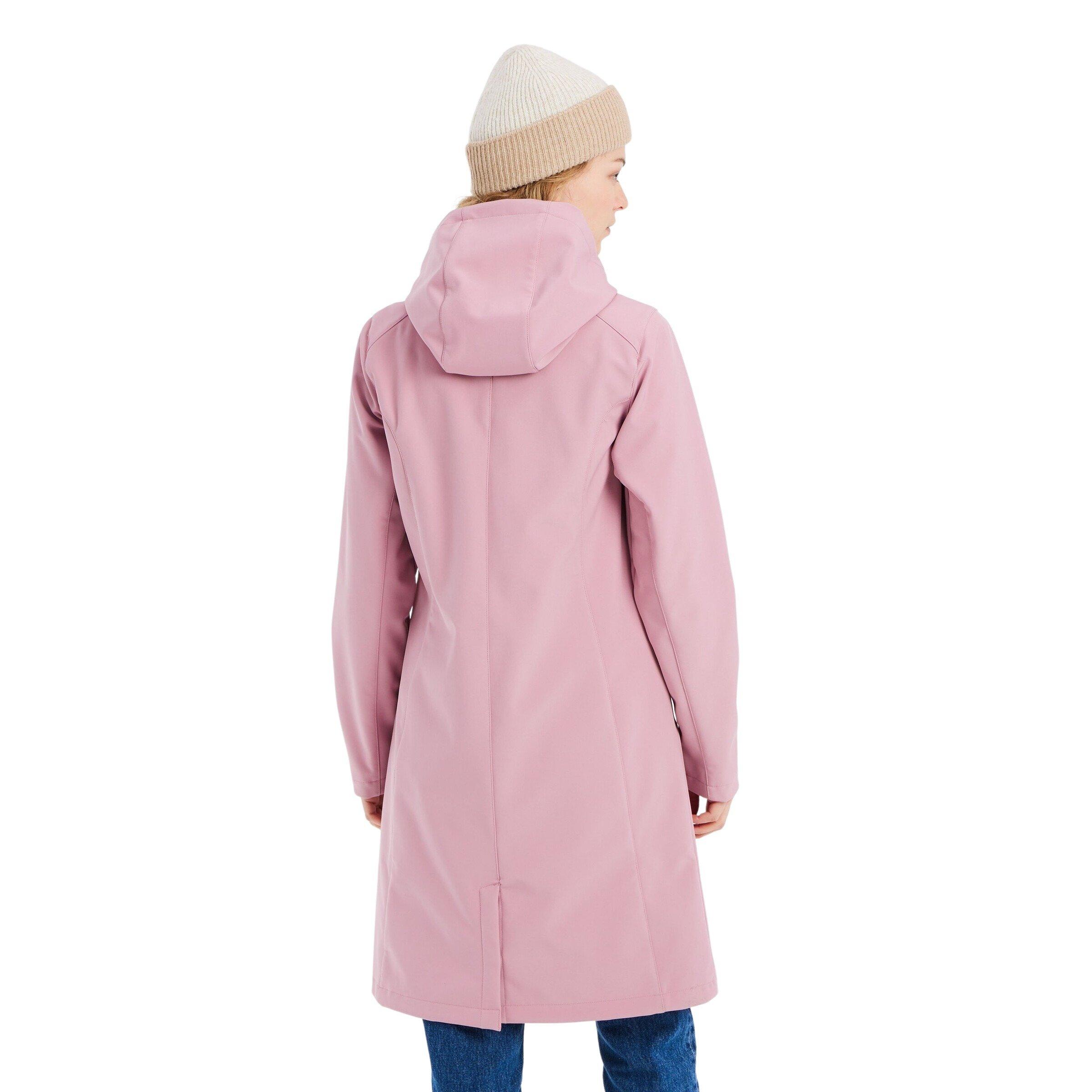 PROTEST Prteris Cappotto Outdoor  