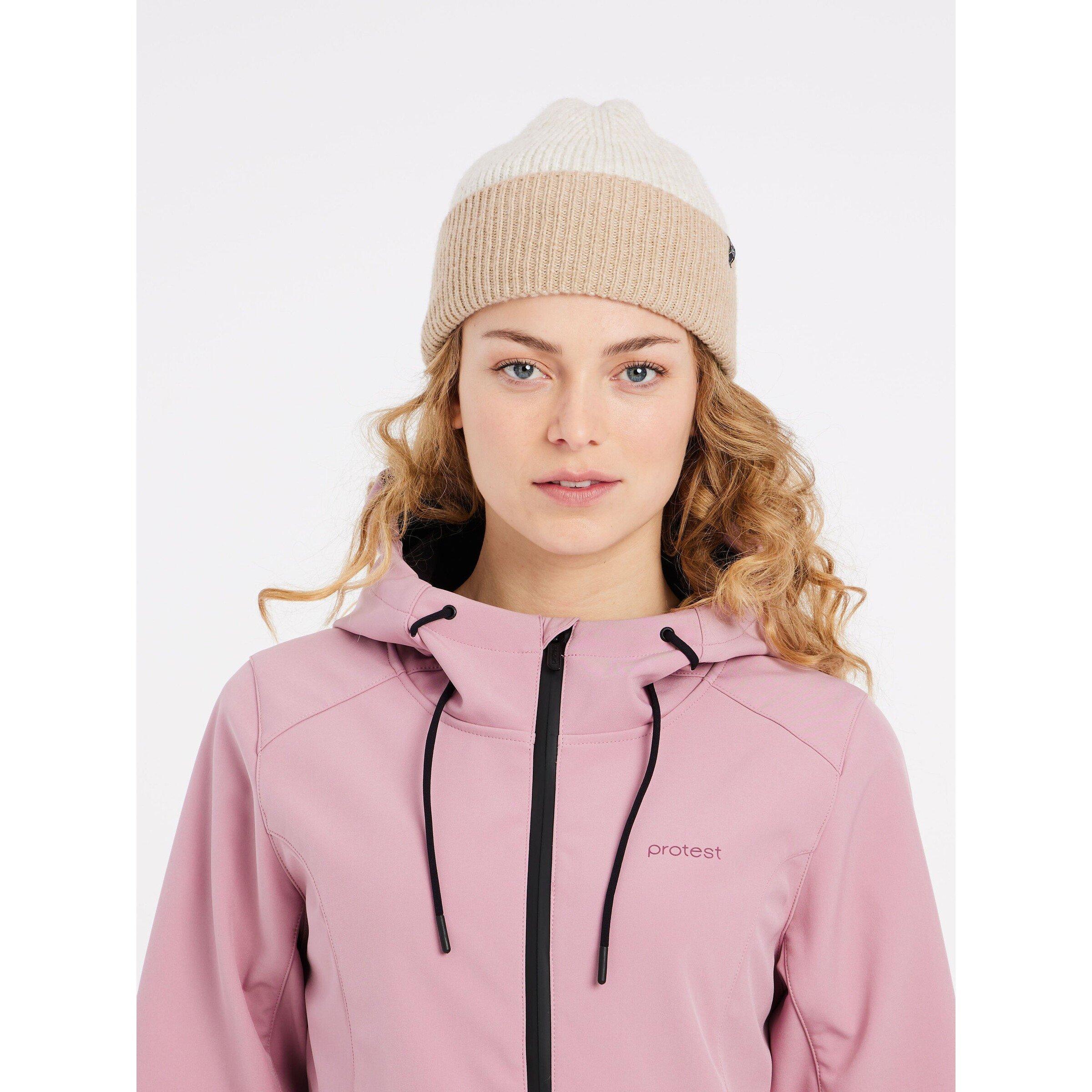 PROTEST Prteris Cappotto Outdoor  