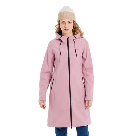 PROTEST Prteris Cappotto Outdoor  