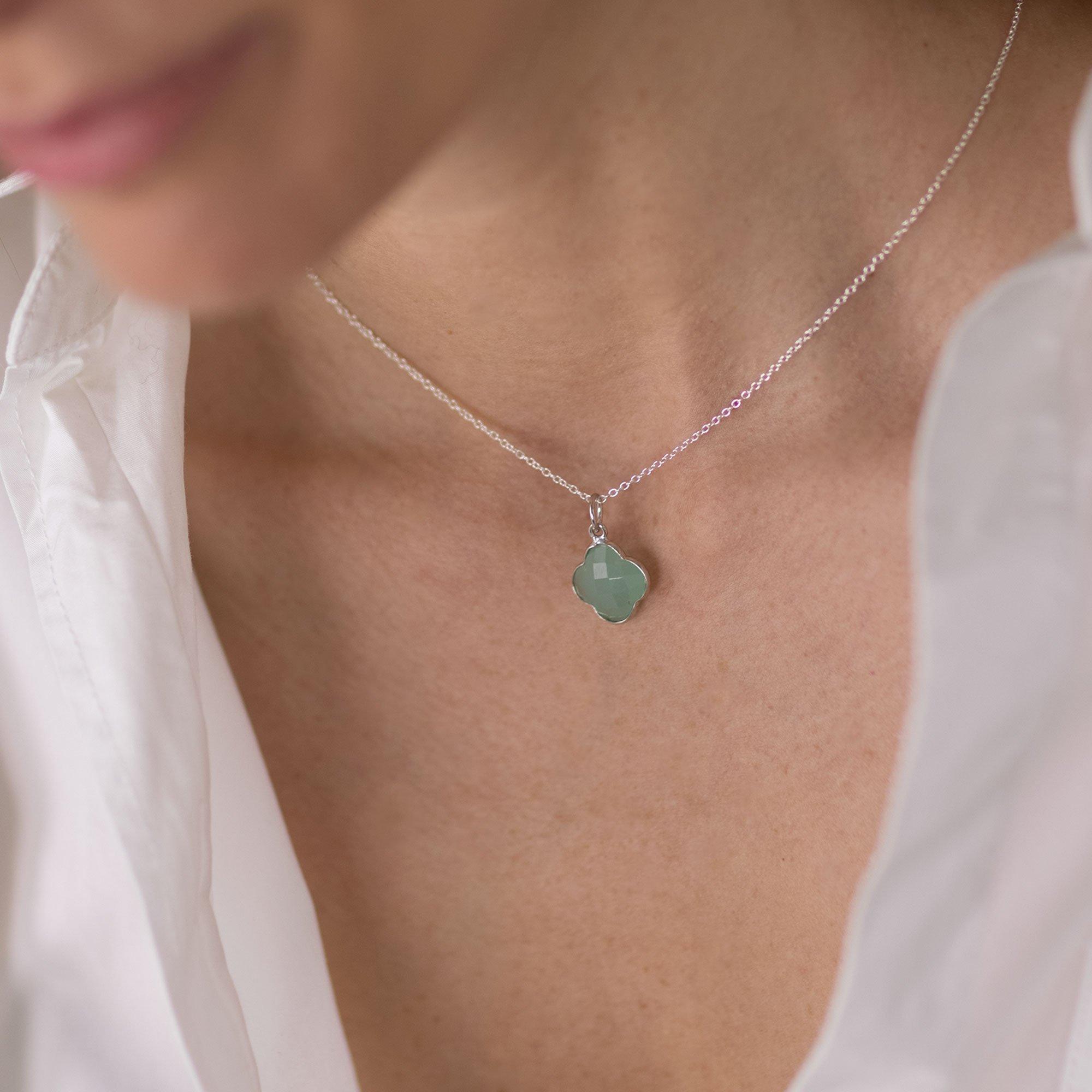 AILORIA  CAPUCINE Halskette 