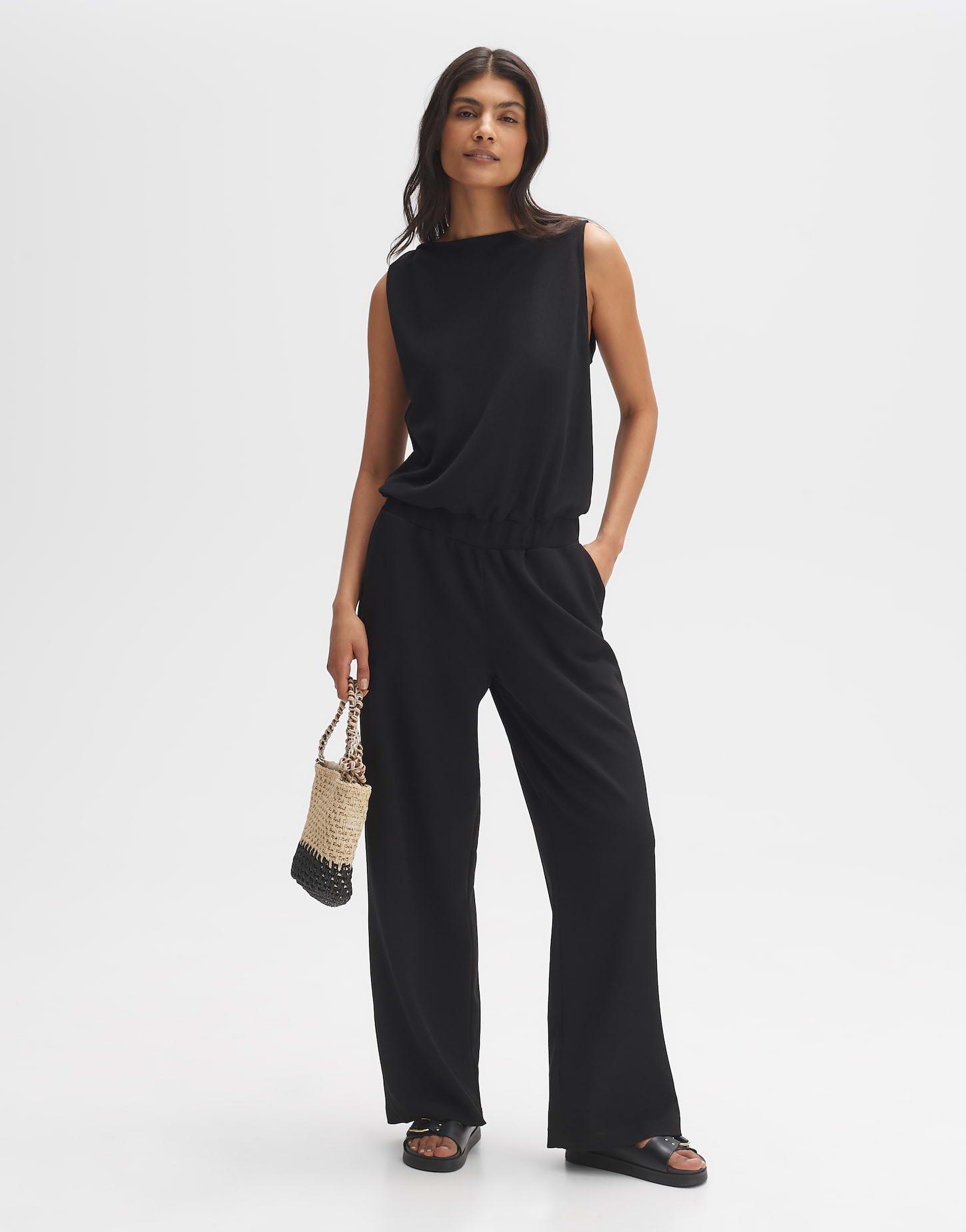 OPUS  Jumpsuit Mefiza 