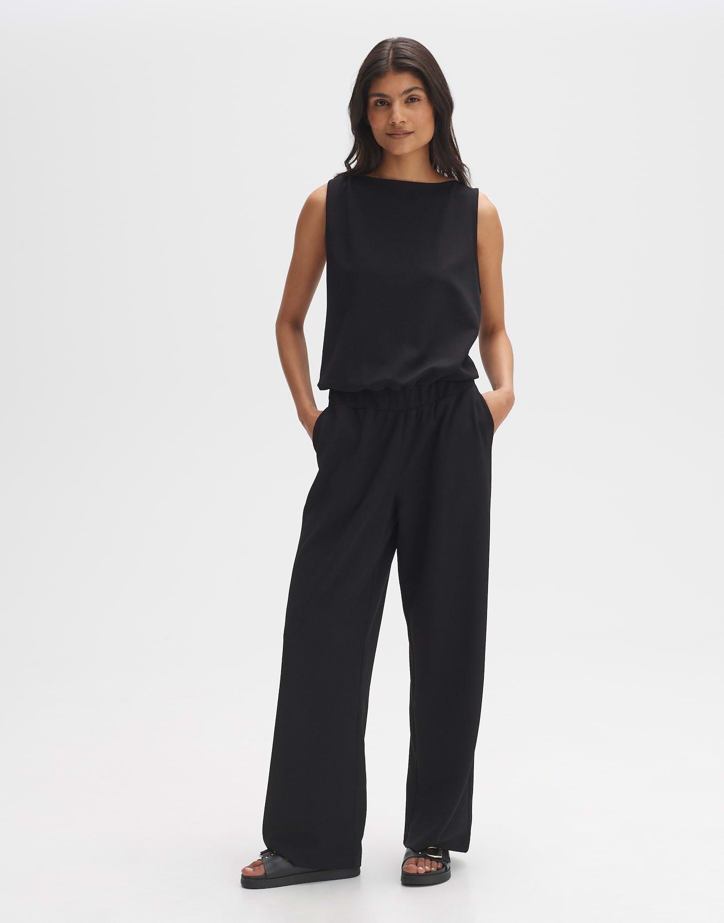 OPUS  Jumpsuit Mefiza 